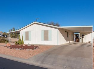 3813 N Iowa Ave, Florence, AZ 85132