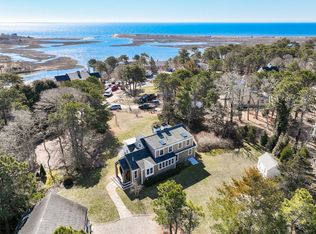 142 Mill Creek Rd, South Chatham, MA 02659
