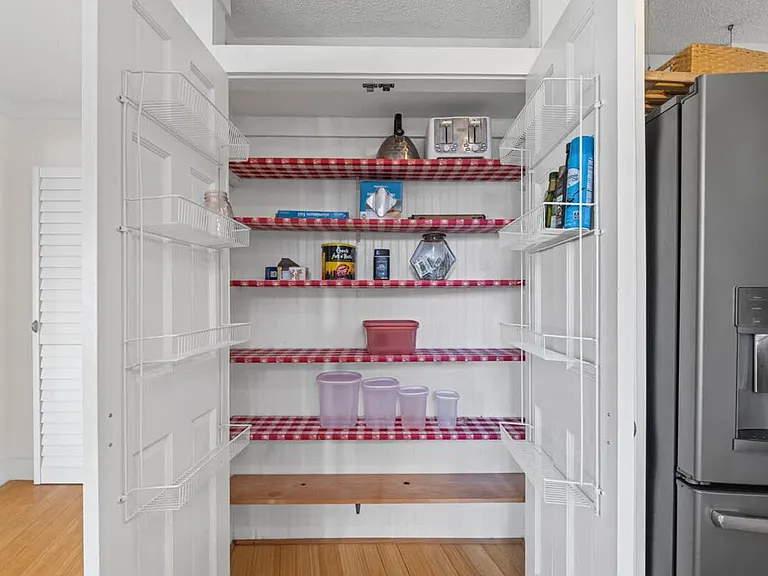 Storage Room