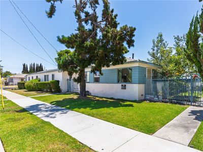 4264 West Broadway, Hawthorne, CA, 90250