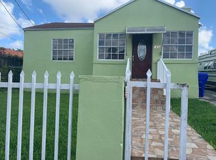 1834 NW 4th St, Miami, FL 33125