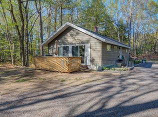 39 Whittemore Cove Rd, Raymond, ME 04071