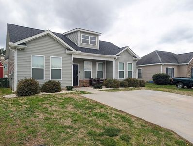 809 Chace Ave, Greenwood, SC, 29646