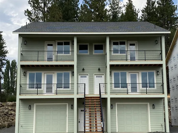 102 Highline Ln, Potlatch, ID 83855