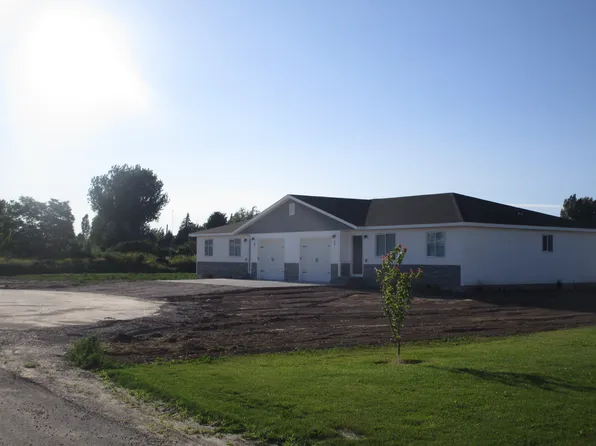 370 W 135 N #B, Blackfoot, ID 83221