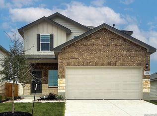 334 American Robin Way, San Antonio, TX 78253