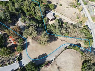 3678 Foothill Rd, Pleasanton, CA 94588