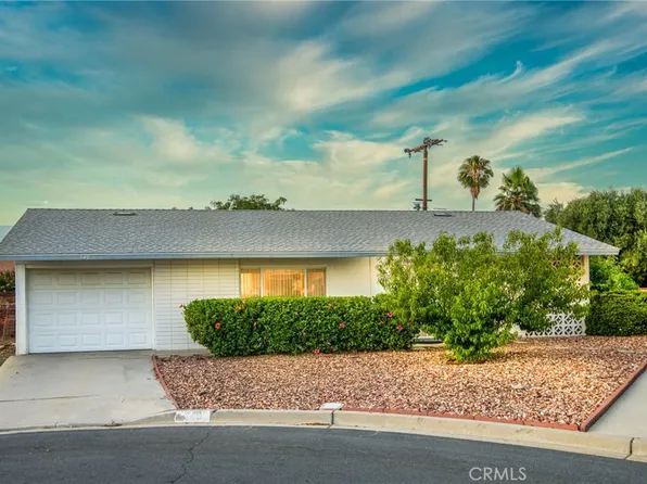 540 Barber Dr, Hemet, CA 92543