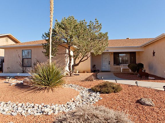 4th image of 5416 Arabian Dr NW