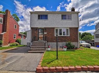 24 Brentwood St, Malden, MA 02148