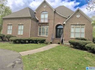 8880 Pine Mountain Rd, Pinson, AL 35126