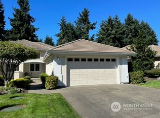 6919 Fairway Ln SE, Olympia, WA