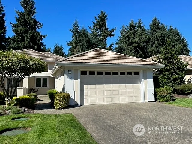 6919 Fairway Lane photo 1
