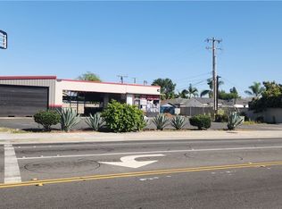 424 N East St Lot 4, Anaheim, CA