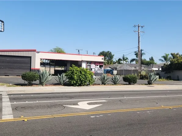 424 N East St Lot 4, Anaheim, CA 92805