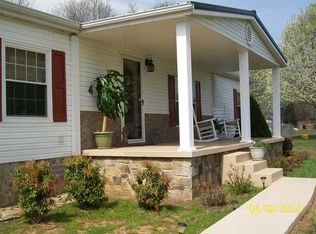 222 Blue Bird Way, Dunlap, TN 37327