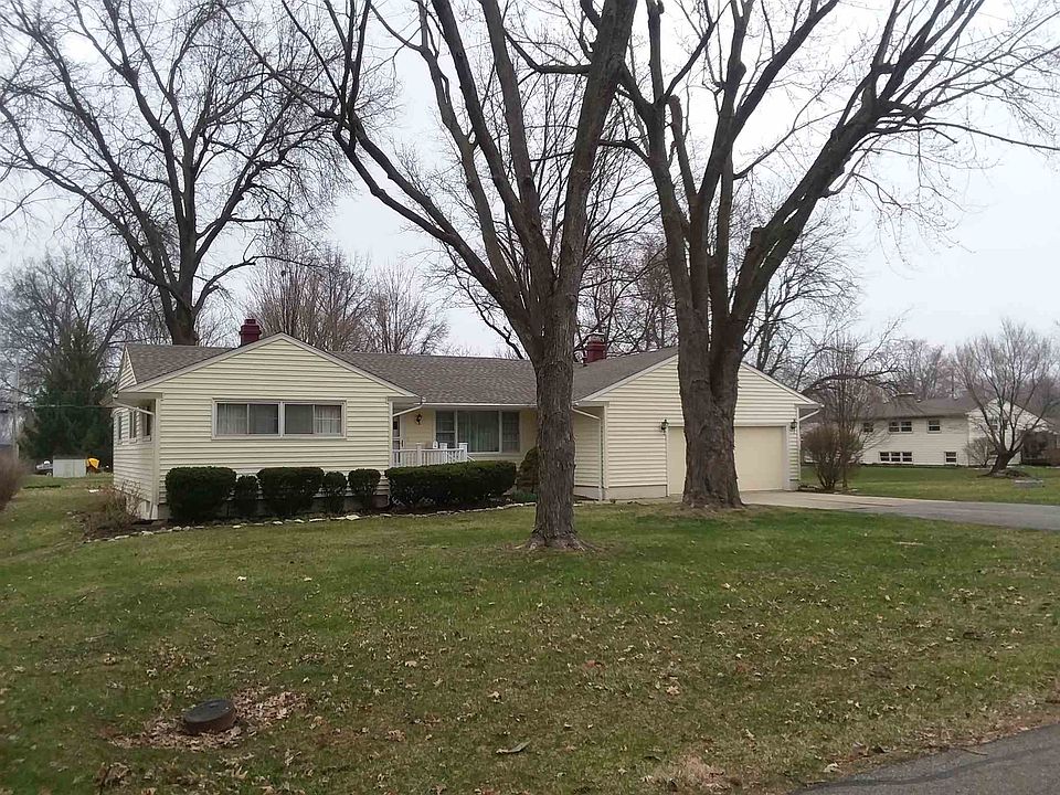 2nd image of 4707 Beckstein Dr