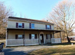498 Zion Hill Rd, Atglen, PA 19310