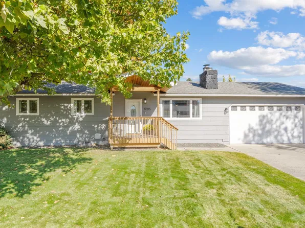 19215 E Valleyway Ave, Greenacres, WA 99016