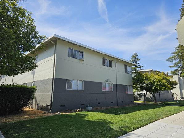 505 Franklin St APT 1