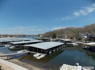 5655 Heron Bay Bay #204G, Osage Beach, MO 65065