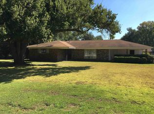 200 Kimbrough Blvd, Tallulah, LA 71282