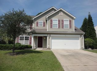 116 Towering Pine Dr, Ladson, SC 29456