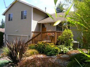 9714 SW 51st Ave, Portland, OR 97219