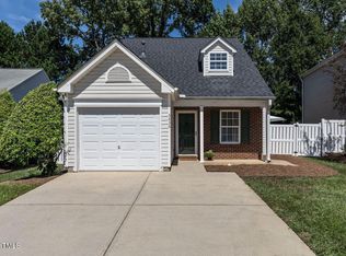 5436 Roan Mountain Pl, Raleigh, NC 27613