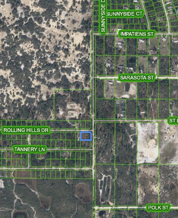 1st image of 345 ROLLING HILLS DRIVE LOT 1
