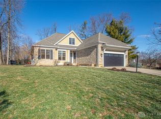 1791 Country Corner Ln, Dayton, OH 45458