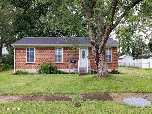 6102 Santa Fe Trl, Louisville, KY 40258
