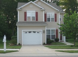 2024 Betry Pl, Raleigh, NC 27603