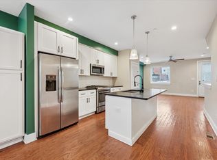 1905 E Hagert St #1, Philadelphia, PA