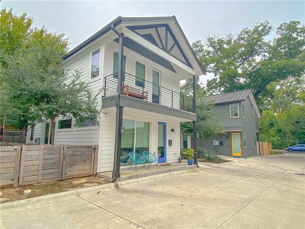 Building Photo - 1615 S 2nd St #6