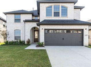 1419 Florence Ln, Celina, TX 75009