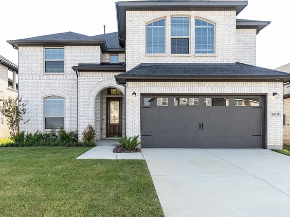1419 Florence Ln, Celina, TX 75009