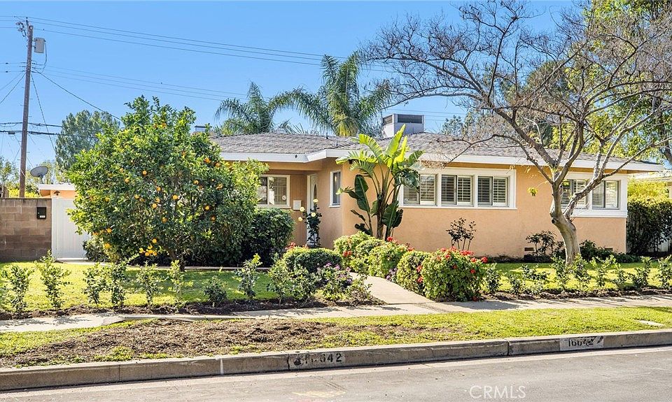 1st image of 16642 Los Alimos St