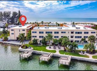 10265 Gulf Blvd UNIT 309, Saint Petersburg, FL 33706