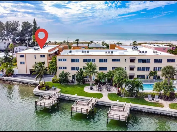 10265 Gulf Blvd, Saint Petersburg, FL