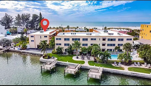 10265 Gulf Blvd #309 Photo 1
