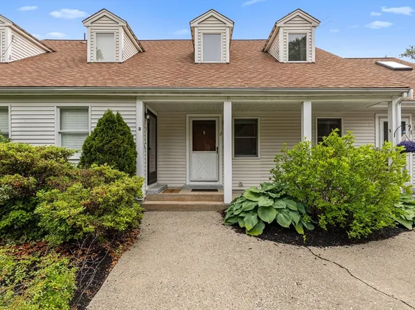 10 Enterprise St Suite 2, Duxbury, MA 02332