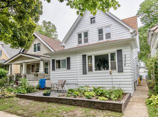 3374 S Indiana Ave #3374A, Milwaukee, WI 53207