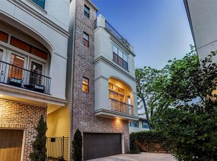 6018 Maxie St UNIT A, Houston, TX 77007