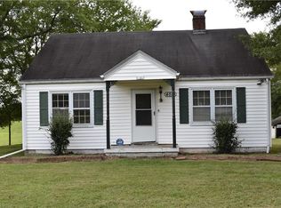 4510 E Nc Highway 150, Browns Summit, NC 27214