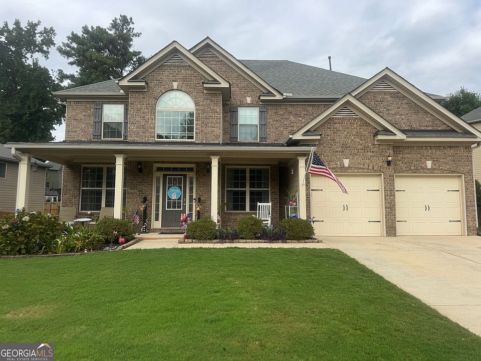 1st image of 17 Canyon View Dr