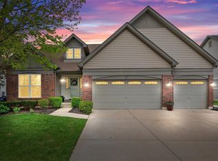 123 Pine Needle Dr, Wentzville, MO