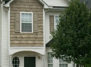 98 Timber Ridge Dr, Cartersville, GA 30121