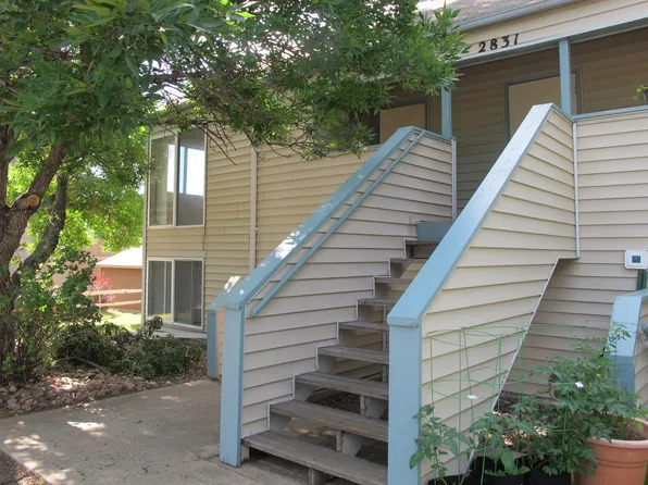 2831 Somerville Dr APT D, Fort Collins, CO 80526