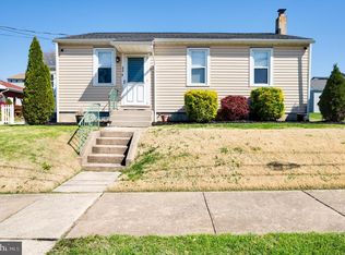 1414 Liberty Ave, Reading, PA 19607